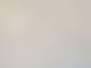 Metalic white painted surface closeup