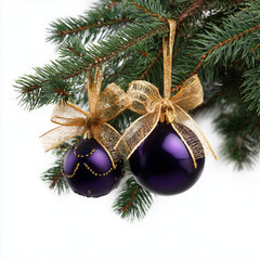 christmas tree decoration