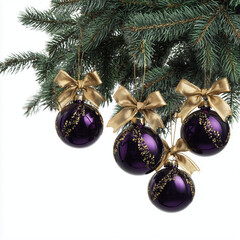christmas tree decorations