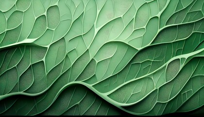 Abstract background featuring subtle cellular patterns and organic grid structures