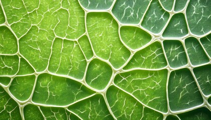 Abstract background featuring subtle cellular patterns and organic grid structures