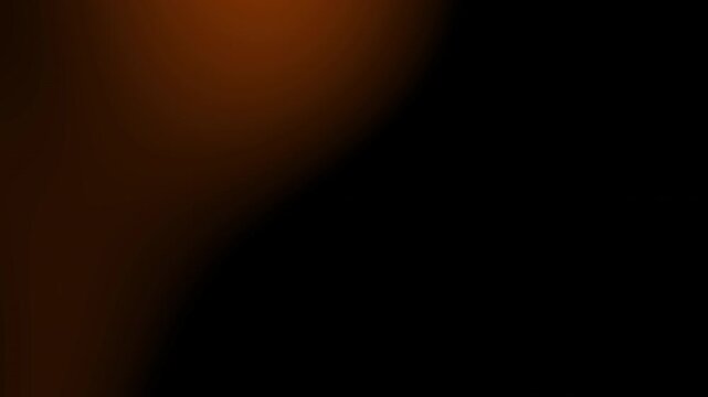 Repeating film strip background with light leaks. Red light leak effect animation. 4K video.
