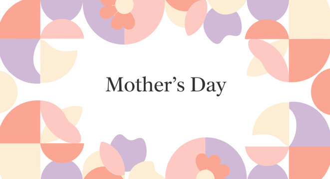 Mothers Day Celebration with Elegant and Heartfelt Greetings.