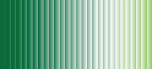 Obraz premium Glass stripes Neon vertical effect light lines background in purple pink, blue gradient, green, red, black orange silverfuturistic abstract stripes wallpaper, vibrant luminous Vector Illustration