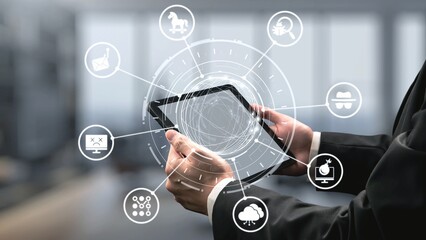 The concept of malware protection is vital for cybersecurity. This system provides robust virus protection, scanning for threats to ensure data safety and network security. Gist