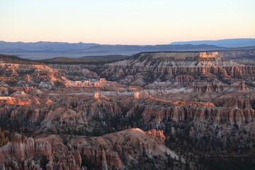 Bryce - USA