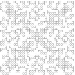 Simple line patterns. Digital design.Black and white pattern for web page, textures, card, poster, fabric, textile. Abstract Wallpaper with repeating shapes.