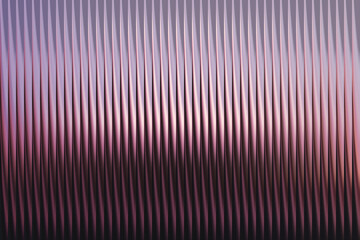 Lavender rose amethyst glass gradient casting ethereal shadows a crystalline refracted dreamscape with subtle vaporous depth