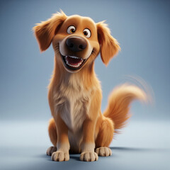 golden retriever puppy