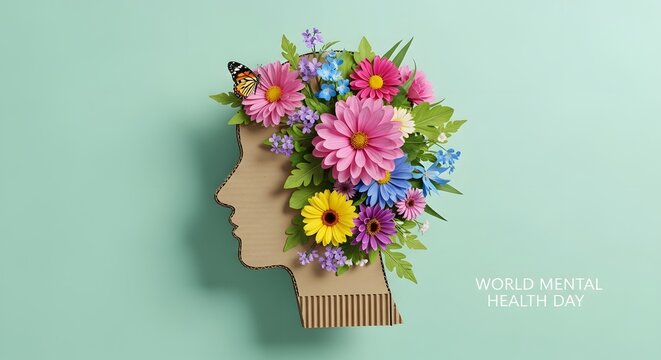 world mental health day