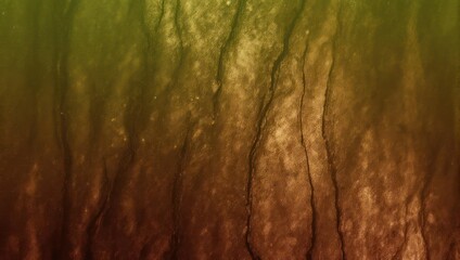 Abstract textured background with earthy tones and organic patterns.