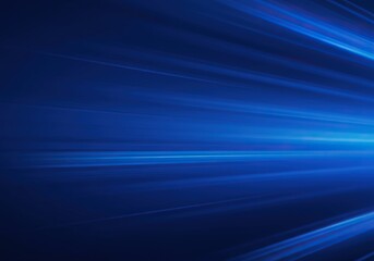 A vibrant deep aerospace blue gradient background suggesting speed, innovation, and technological advancement in engineering design ,bright ,innovation ,dynamics