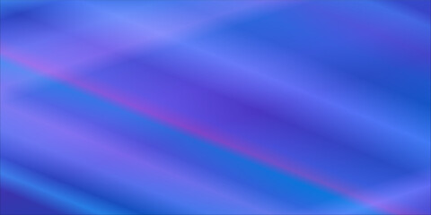 Modern abstract blue and purple gradient background with dynamic diagonal lines and pink hues.