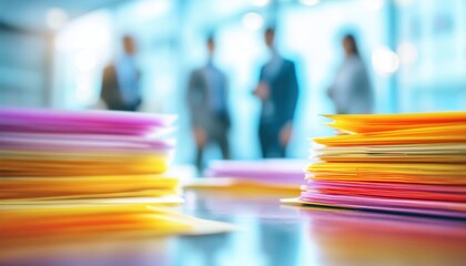 Human Resources And Customer Relations Document Management: Assessing Documents For Organizational Leadership And Team Building By Business Professionals.