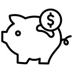 Piggy Bank
