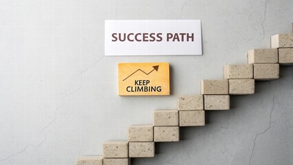 Motivational Pathway for Personal Growth and Continuous Improvement