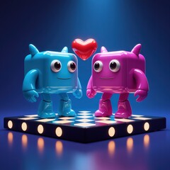 toy elephant with a toy