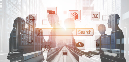 SEO tools enhance digital visibility with search engine research, keyword strategy, and search data...