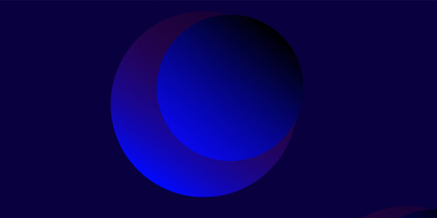 Red abstract background. Dynamic shapes composition modern eps10.