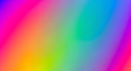 Obraz premium Colorful Abstract Background