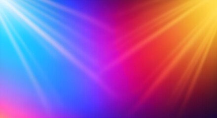 Obraz premium Colorful Abstract Background 