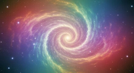 Fototapeta premium Colorful Abstract Background 