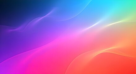 Obraz premium Colorful Abstract Background 