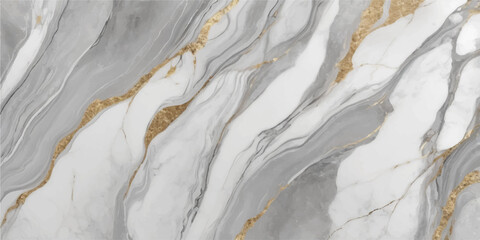 Abstract white marble stone texture or cold frozen surface pattern for winter backgrounds or paper wall