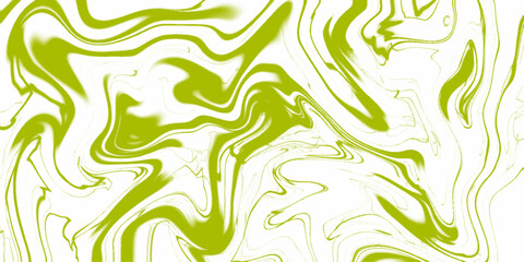 Modern White and green Marble Texture Pattern Abstract Background. Technology Banner. Vector Illustration. Liquid marble surfaces design and panorama texture grunge backdrop background.