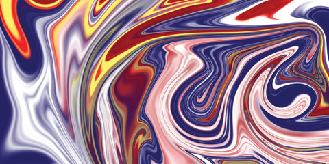 Abstract background with colorful gradient rainbow beautiful abstract colorful background