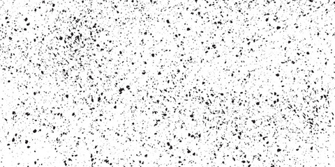 Grunge texture black white background  dust film grain speck grit grunge overlay on white background grain noise Speckle grain dot white paper noise texture 