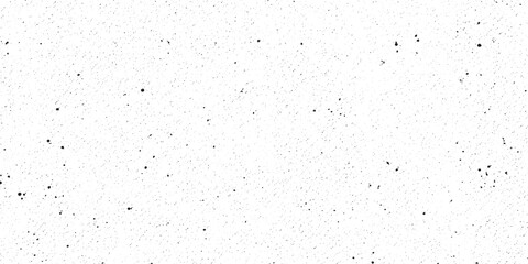 Dirty or dust film grain speck grit grunge overlay on white background grain noise  texture white and black. Vector texture dust and scratched. Grunge background. Overlay textures 