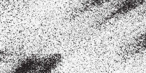 Abstract grunge texture. old canvas pattern textured for overlay or screen scratch effect Overlay textures Subtle grain texture overlay. Distressed vector damage wall grunge black sketch texture. 