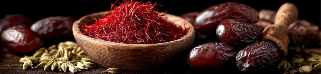 Fototapeta premium a close-up view of a basket filled with different types of vegetables
