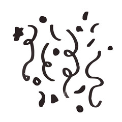 New Year’s Champagne Clipart, Party Celebration Elements, Festive Toast, Glitter Gold, Champagne Bottle Clipart, New Year’s Eve Toast, Sparkling Celebration, Gold Decoration