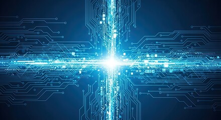 Dynamic futuristic interface displays real time transaction monitoring with biometric fingerprint scan and secure data analytics for advanced cybersecurity solutions
