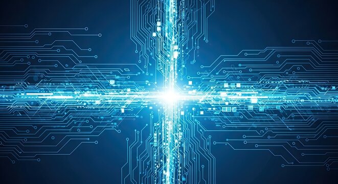 Dynamic futuristic interface displays real time transaction monitoring with biometric fingerprint scan and secure data analytics for advanced cybersecurity solutions