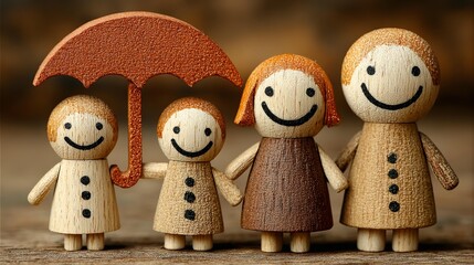 Protecting Your Loved Ones With Family Insurance