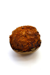 Luo Han Guo or Siraitia grosvenorii, Monk fruit