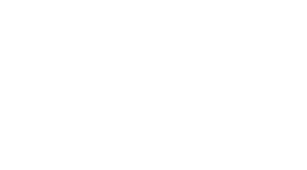 Collection of white comic book style explosion and action sound effect speech bubble illustrations on black background