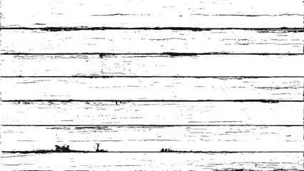 black and white wood grunge background