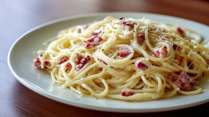Creamy pasta dish (2)