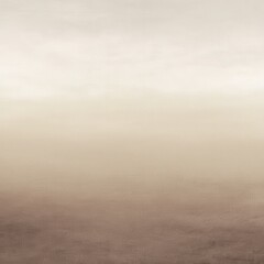 Fototapeta premium Soft Gradient Background with Neutral Tones for Minimalist Design Projects
