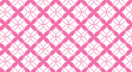 seamless pattern pink . abstract background texture 