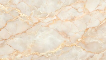 Creamy White Marble Texture with Golden Veins A Luxurious Background Image for Design Projects