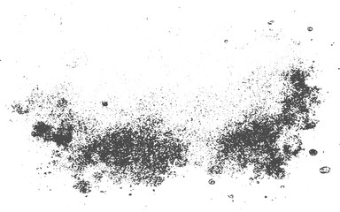 Retro grunge newspaper texture with faded print and dust particles.  Abstract vintage stone, concrete, dirt, noise surface pattern. Retro rough wall effect, halftone ink art, decorative grey design