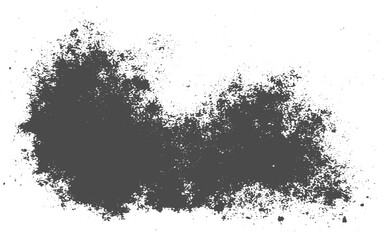 Retro grunge newspaper texture with faded print and dust particles.  Abstract vintage stone, concrete, dirt, noise surface pattern. Retro rough wall effect, halftone ink art, decorative grey design