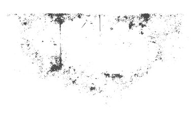 overlay vector textures set featuring damaged concrete stains and grunge spray effect.Dirt overlay or screen effect use for grunge and vintage image style