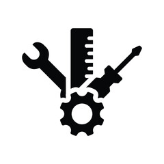 Tools icon