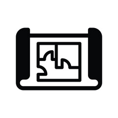 Blueprint icon